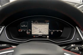 Audi SQ5 Technik* AWD* АвтоКредит* (ЦЕНА ДО БГ), снимка 15