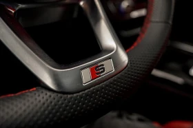 Audi SQ5 Technik* AWD* АвтоКредит* (ЦЕНА ДО БГ), снимка 17