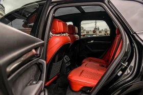 Audi SQ5 Technik* AWD* АвтоКредит* (ЦЕНА ДО БГ), снимка 7