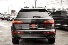 Audi SQ5 Technik* AWD* АвтоКредит* (ЦЕНА ДО БГ), снимка 3