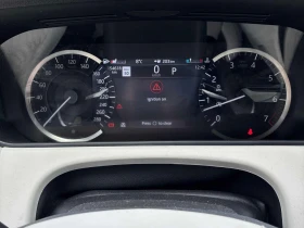 Land Rover Range Rover Velar  R Dynamic S /DISTRONIC/360/ОБДУХВАНЕ, снимка 8