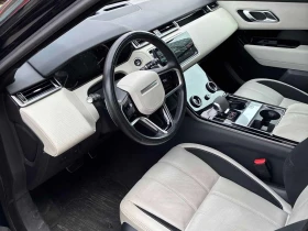 Land Rover Range Rover Velar  R Dynamic S /DISTRONIC/360/ОБДУХВАНЕ, снимка 5