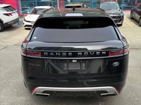 Land Rover Range Rover Velar  R Dynamic S /DISTRONIC/360/ОБДУХВАНЕ, снимка 4
