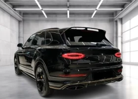 Bentley Bentayga S Hybrid = Black Edition = Гаранция, снимка 2
