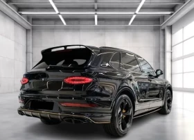 Bentley Bentayga S Hybrid = Black Edition = Гаранция, снимка 4