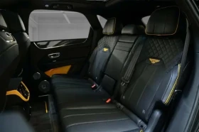 Bentley Bentayga S Hybrid = Black Edition = Гаранция, снимка 14