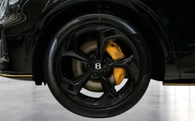 Bentley Bentayga S Hybrid = Black Edition = Гаранция, снимка 5