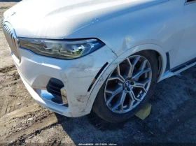 BMW X7 3.0l xDrive40I, снимка 6