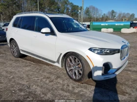 BMW X7 3.0l xDrive40I, снимка 1