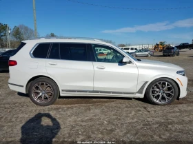 BMW X7 3.0l xDrive40I, снимка 13