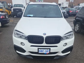 BMW X5 35i * M ПАКЕТ * ПАНОРАМА * CARPLAY * , снимка 2