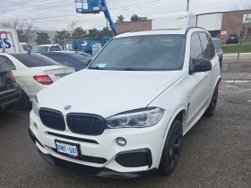 BMW X5 35i * M ПАКЕТ * ПАНОРАМА * CARPLAY * , снимка 1