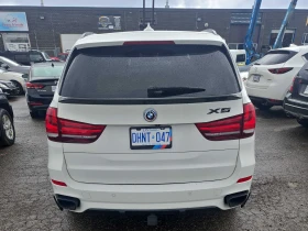 BMW X5 35i * M ПАКЕТ * ПАНОРАМА * CARPLAY * , снимка 5