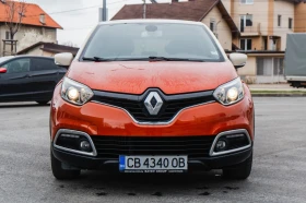 Renault Captur Нова Кола!, снимка 2