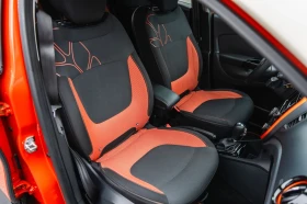 Renault Captur Нова Кола!, снимка 14