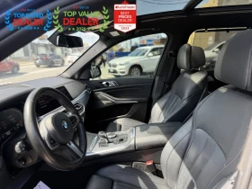 BMW X5 M40i * M-Package * * AвтоКредит * (ЦЕНА ДО БГ), снимка 13