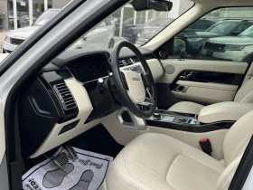 Land Rover Range rover | Westminster | MERIDIAN | ВАКУМ | ОБДУХВАНЕ | , снимка 5