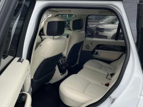 Land Rover Range rover | Westminster | MERIDIAN | ВАКУМ | ОБДУХВАНЕ | , снимка 10