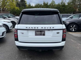 Land Rover Range rover | Westminster | MERIDIAN | ВАКУМ | ОБДУХВАНЕ | , снимка 4