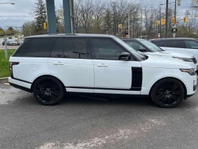 Land Rover Range rover | Westminster | MERIDIAN | ВАКУМ | ОБДУХВАНЕ | , снимка 3