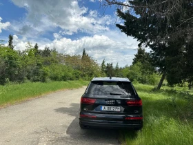 Audi Q7 3.0 Tfsi, снимка 4
