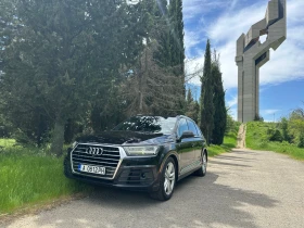 Audi Q7 3.0 Tfsi, снимка 2