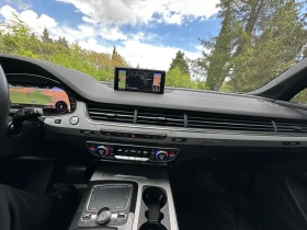 Audi Q7 3.0 Tfsi, снимка 14