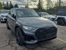 Audi Q5 45TFSI S-Line* PROGRESSIV * CARFAX * Без инциденти, снимка 2