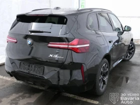 BMW X3 20d xDrive M Sport Paket Steptronic, снимка 3