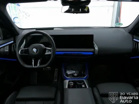 BMW X3 20d xDrive M Sport Paket Steptronic, снимка 6