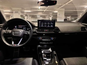 Audi Q5 | Progressiv | DISTRONIC | ПАНОРАМА | CARFAX | , снимка 9