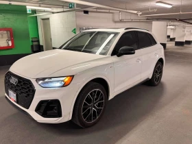 Audi Q5 | Progressiv | DISTRONIC | ПАНОРАМА | CARFAX | , снимка 1