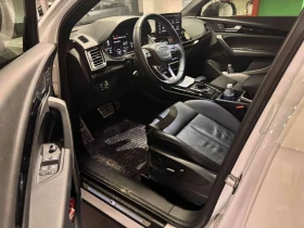 Audi Q5 | Progressiv | DISTRONIC | ПАНОРАМА | CARFAX | , снимка 5