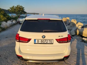 BMW X5, снимка 6