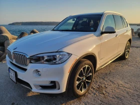 BMW X5, снимка 17