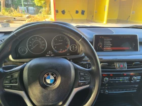 BMW X5, снимка 7