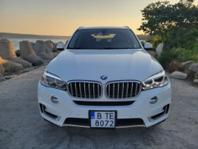 BMW X5, снимка 3
