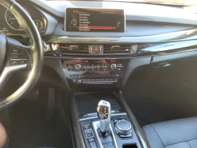 BMW X5, снимка 8