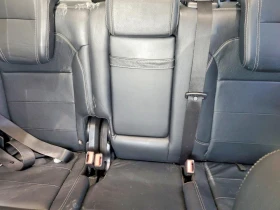 Mercedes-Benz GL 550 4.6l 4Matic, снимка 10