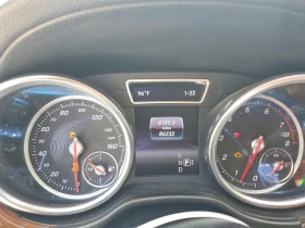 Mercedes-Benz GL 550 4.6l 4Matic, снимка 9