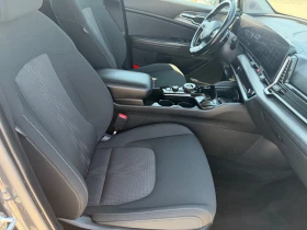 Kia Sportage 1.6CRDI MHEV(КАТО НОВА), снимка 13