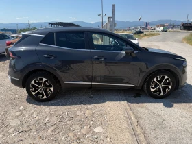 Kia Sportage 1.6CRDI MHEV(КАТО НОВА), снимка 4