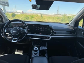 Kia Sportage 1.6CRDI MHEV(КАТО НОВА), снимка 16
