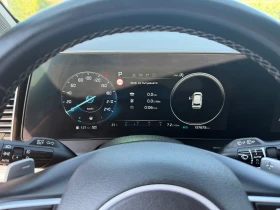 Kia Sportage 1.6CRDI MHEV(КАТО НОВА), снимка 12