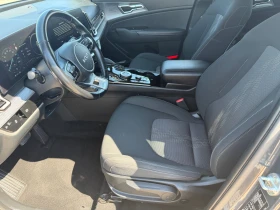 Kia Sportage 1.6CRDI MHEV(КАТО НОВА), снимка 9