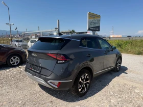 Kia Sportage 1.6CRDI MHEV(КАТО НОВА), снимка 5