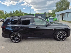 BMW X7 40i XDrive M Pack Head Up Soft Close Pano  , снимка 4