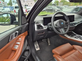 BMW X7 40i XDrive M Pack Head Up Soft Close Pano  , снимка 8