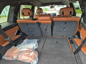 BMW X7 40i XDrive M Pack Head Up Soft Close Pano  , снимка 12