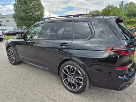 BMW X7 40i XDrive M Pack Head Up Soft Close Pano  , снимка 6